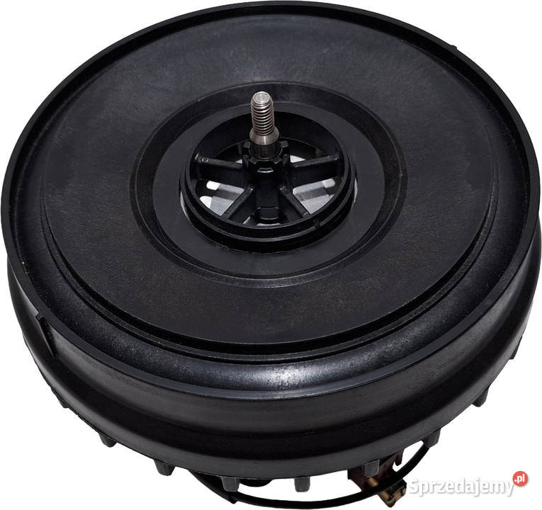 Silnik Ametek Powermed Queen of Air Gisowatt