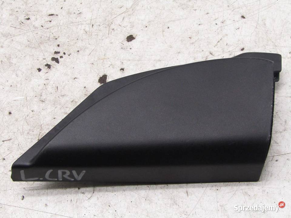 OSŁONA ZAŚLEPKA TRÓJKĄT LUSTERKA LEWY HONDA CRV osobowe