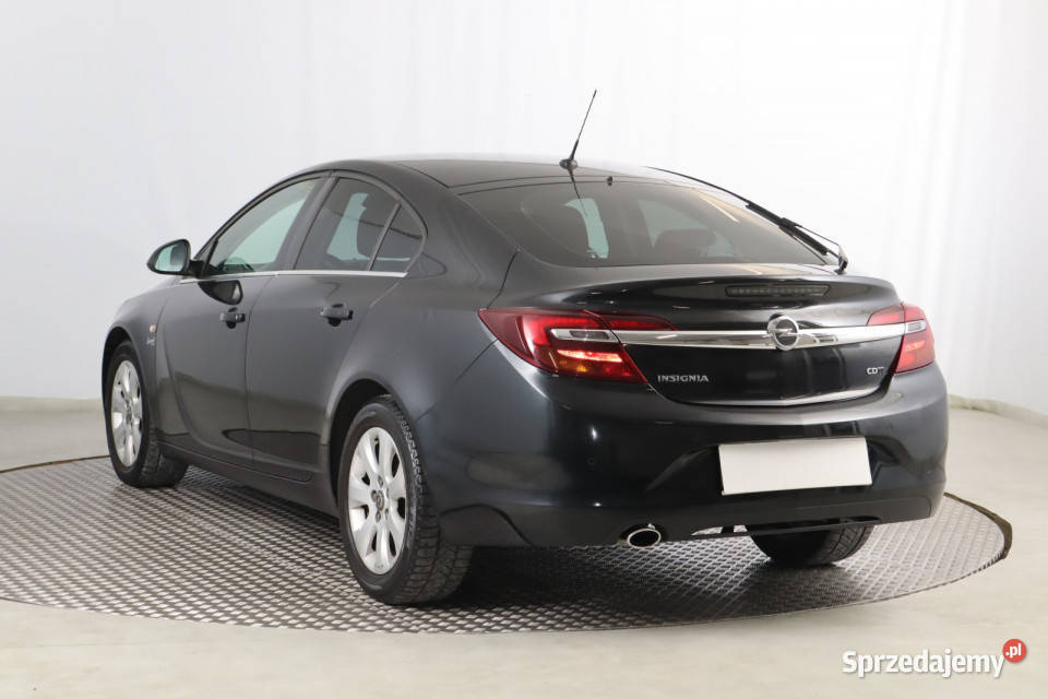 Opel Insignia 20 CDTI bluetooth Zabrze