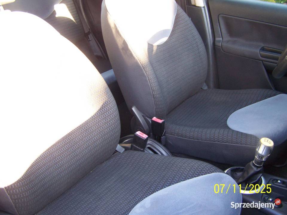 Citroen C3 14 74 liftingu klima okazja CD małopolskie Tarnów