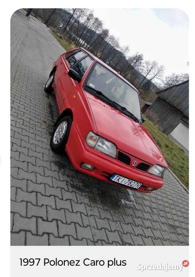 Polonez Miechów