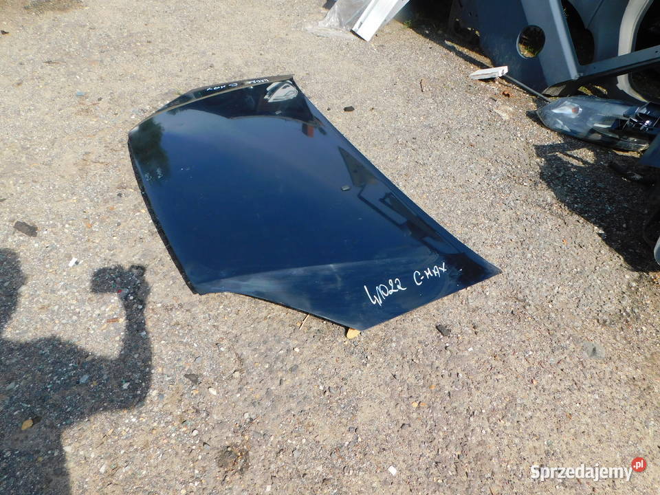 ford C maska 41022 WYSYŁKA osobowe śląskie Żory