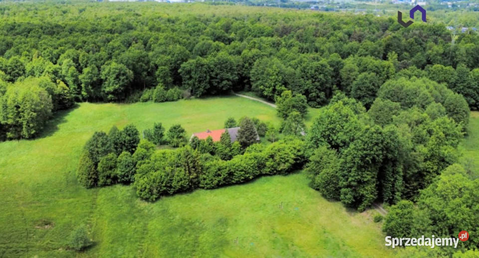 Sprzedaż gruntu Gostyń 2007m2 33m