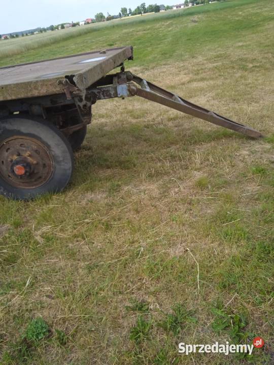 Przyczepa do tematu tak na zdieciach