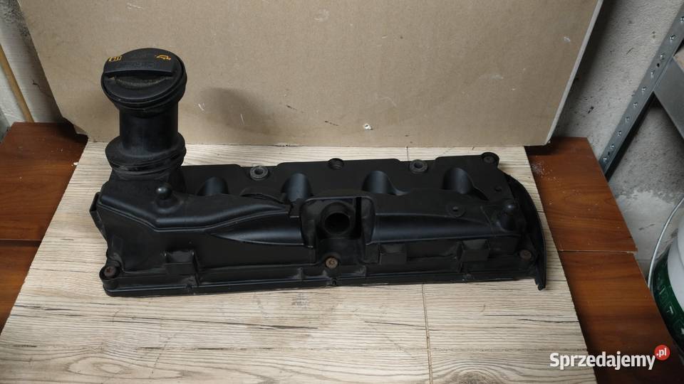 POKRYWA ZAWORÓW VW T5 TRANSPORTER 20 TDI 140 Garwolin
