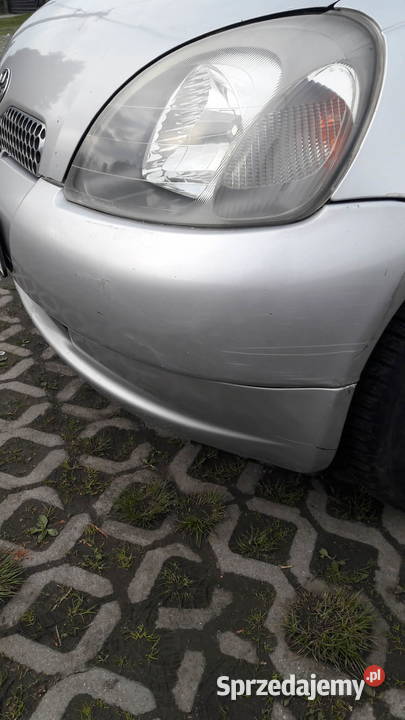 Sprzedam Toyota Yaris Rzeszów