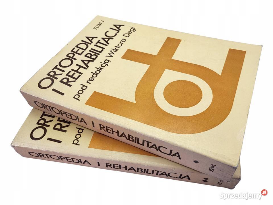 Ortopedia i rehabilitacja Red Wiktor Dega Osięciny sprzedam