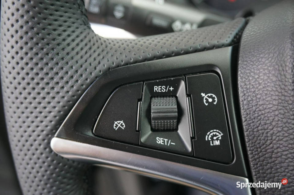 Opel Mokka X96000naviKamera14Turbo140Niemcy I gniazdo SD Gniezno