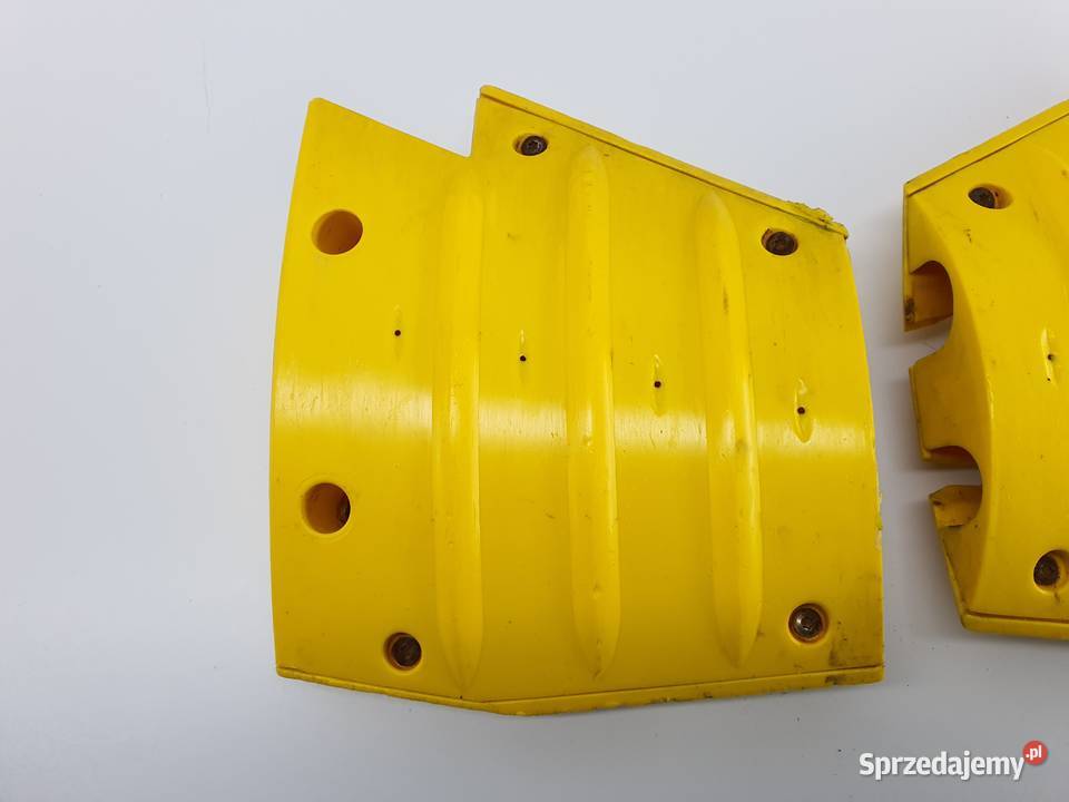 Oslona Wahaczy Wzmocnienie SkiDoo Summit 800 Łódź