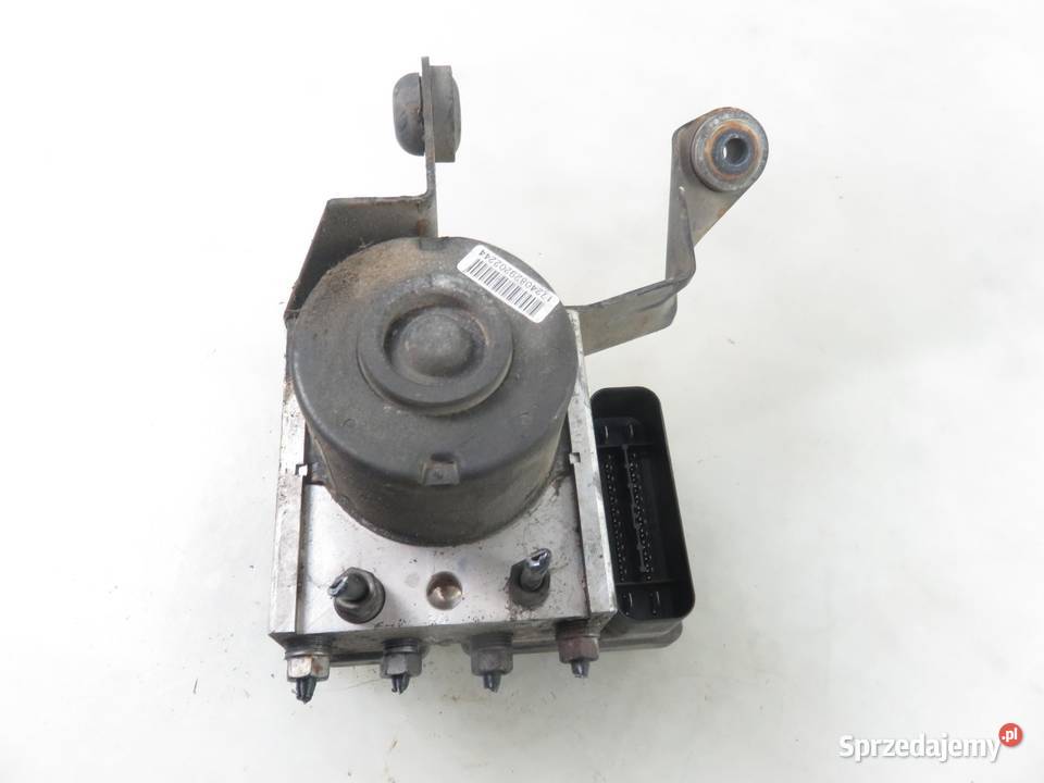 POMPA ABS MAZDA 3 10097001083