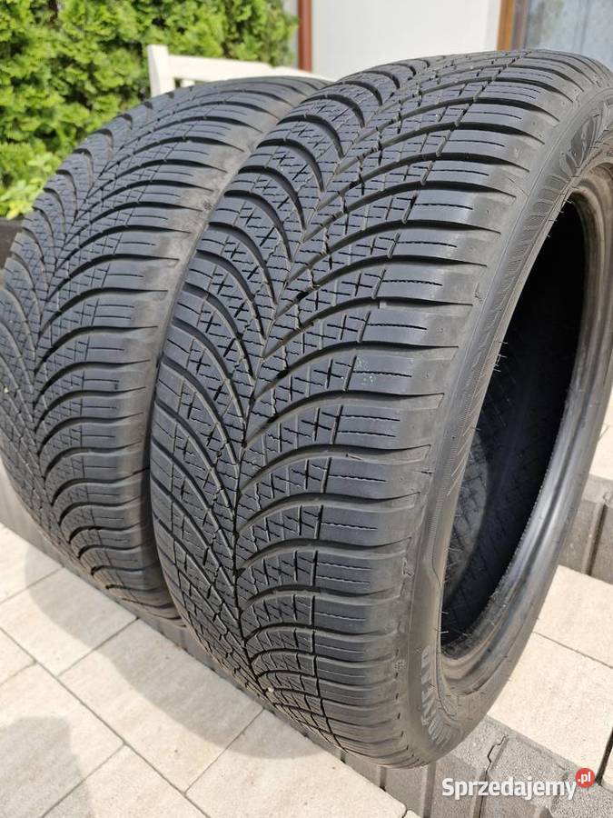 Opony goodyear vector 22550R18 całoroczne całoroczne Zgierz