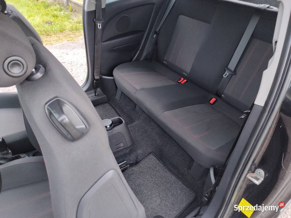 Opel Corsa 14100 2010 r z Niemiec Opłacony Królewiec