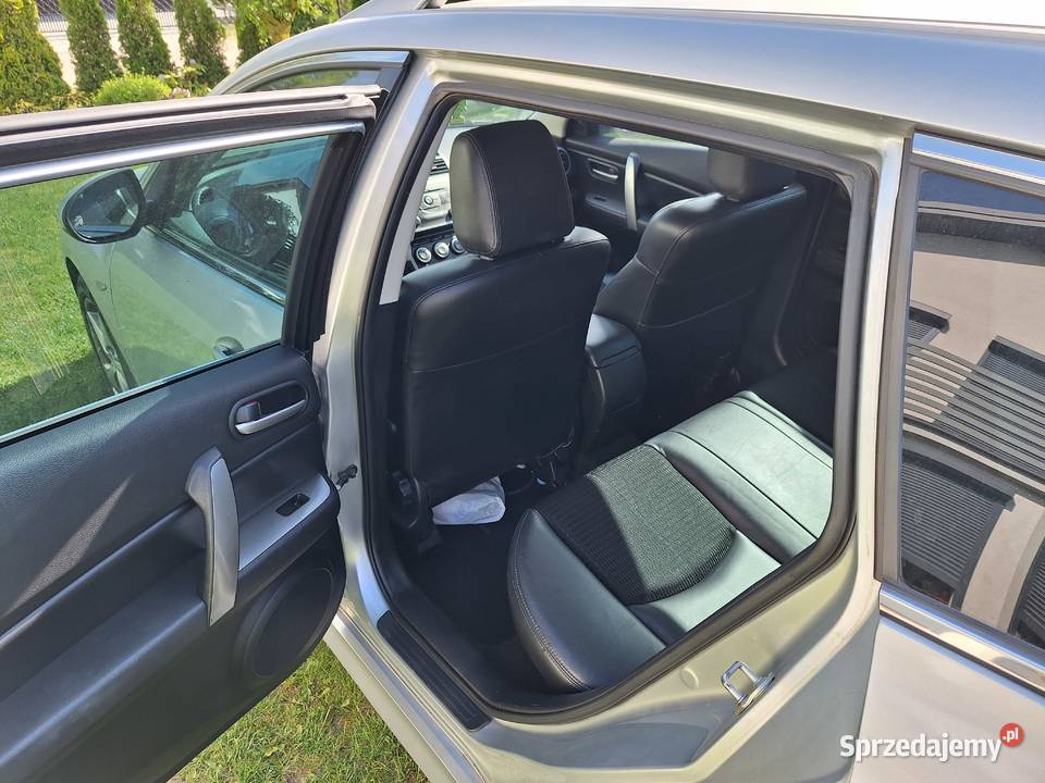 Sprzedam Mazda 6 Sompolno sprzedam