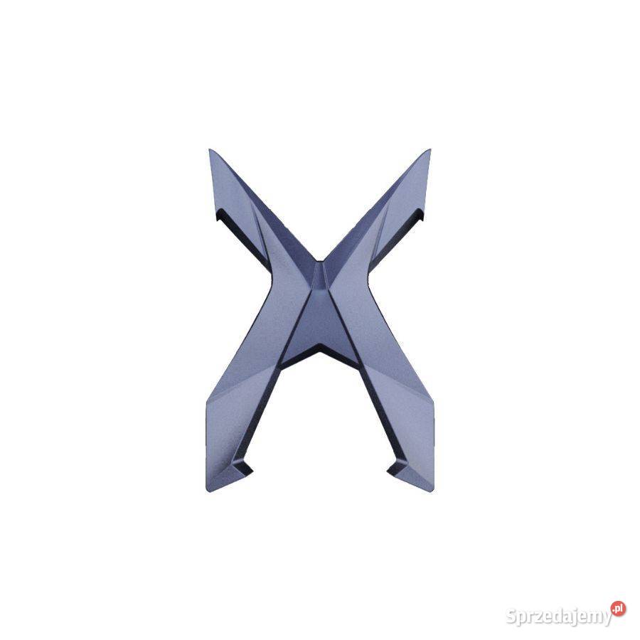 Tylna osłona X Angel XDekor Ciemny Niebieski Jarosław