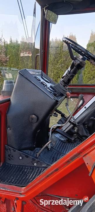 MTZ 82 Belarus 1999 przebieg 2800mtg 4x4 MTZ Bieliny