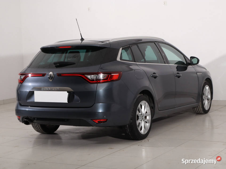 Renault Megane 12 TCe Piaseczno