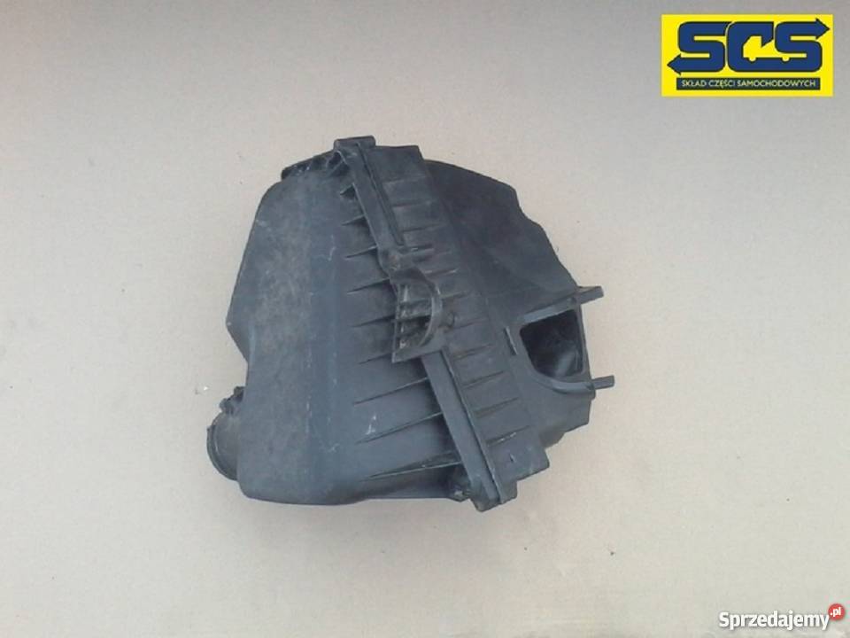 FORD S OBUDOWA FILTRA POWIETRZA DIESEL AG91 Bieleń