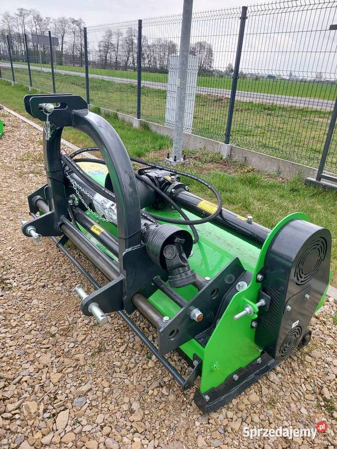 Kosiarka Bijakowa TALEX 150H ŁM Łowicz