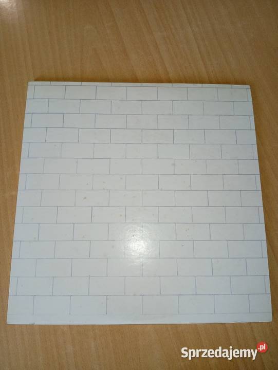 Pink Floyd The Wall Japan Press Rumia