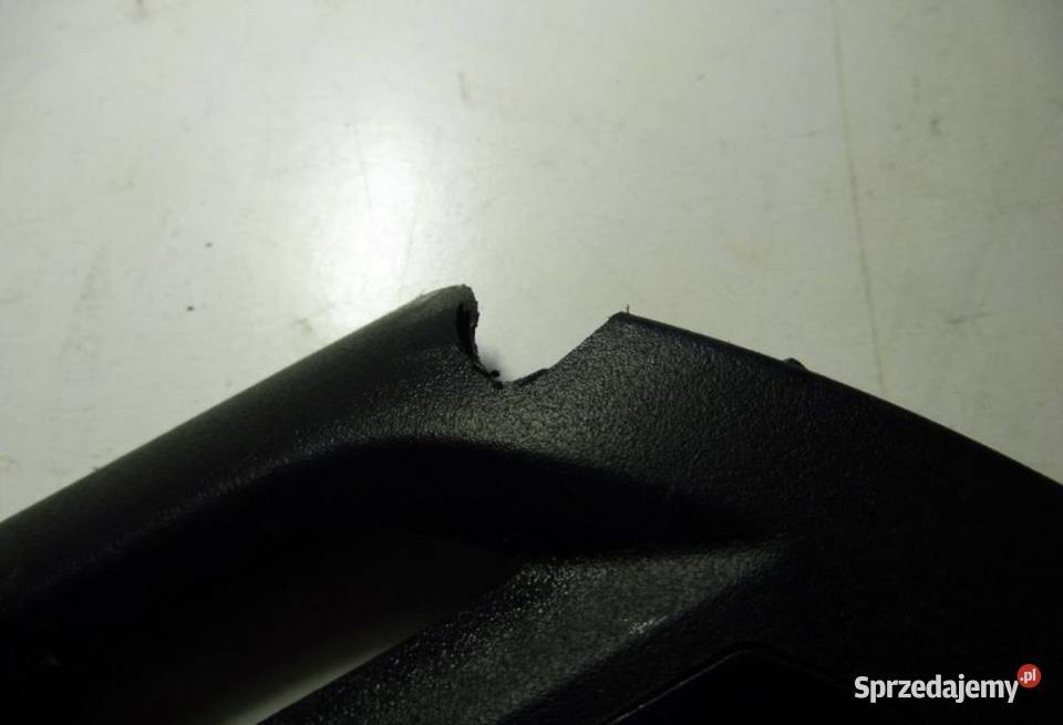 Piaggio Vespa Sprint Black osłona przedniego Poznań sprzedam