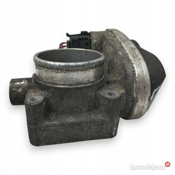 PRZEPUSTNICA BMW E46 E90 E87 20i 13547509043 VDO Przepustnice Chełm