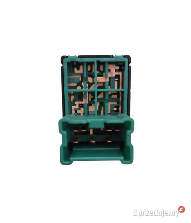 PRZYCISK PRZEŁĄCZNIK REGULACJI LUSTEREK NISSAN Działoszyce