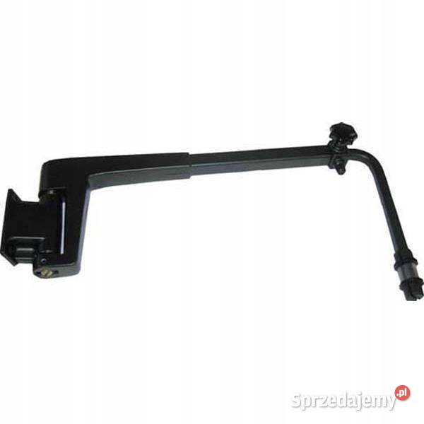 UCHWYT LUSTERKA PRAWY JOHN DEERE AL77484 Gdańsk