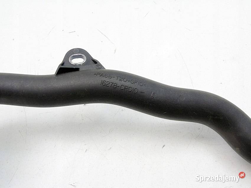 RURKA PRZEWÓD WODY 22 D4D 2AD AVENSIS RAV4 Sosnowiec