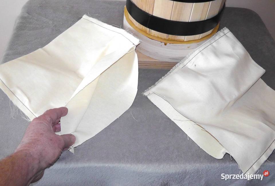 Beczka 3 ldo prasy tłoczenia oleju na zimno Katowice