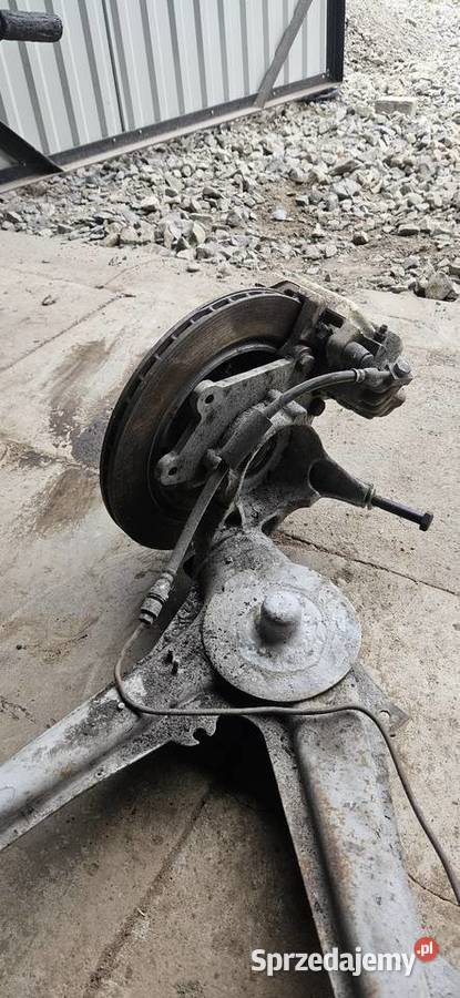 Bmw e36 compact wahacze tyl drift poli adaptery podkarpackie Jarosław sprzedam