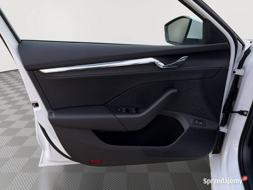 koda Octavia WN6880S15 TSI eTec Style DSG ASR (kontrola trakcji) Pępowo