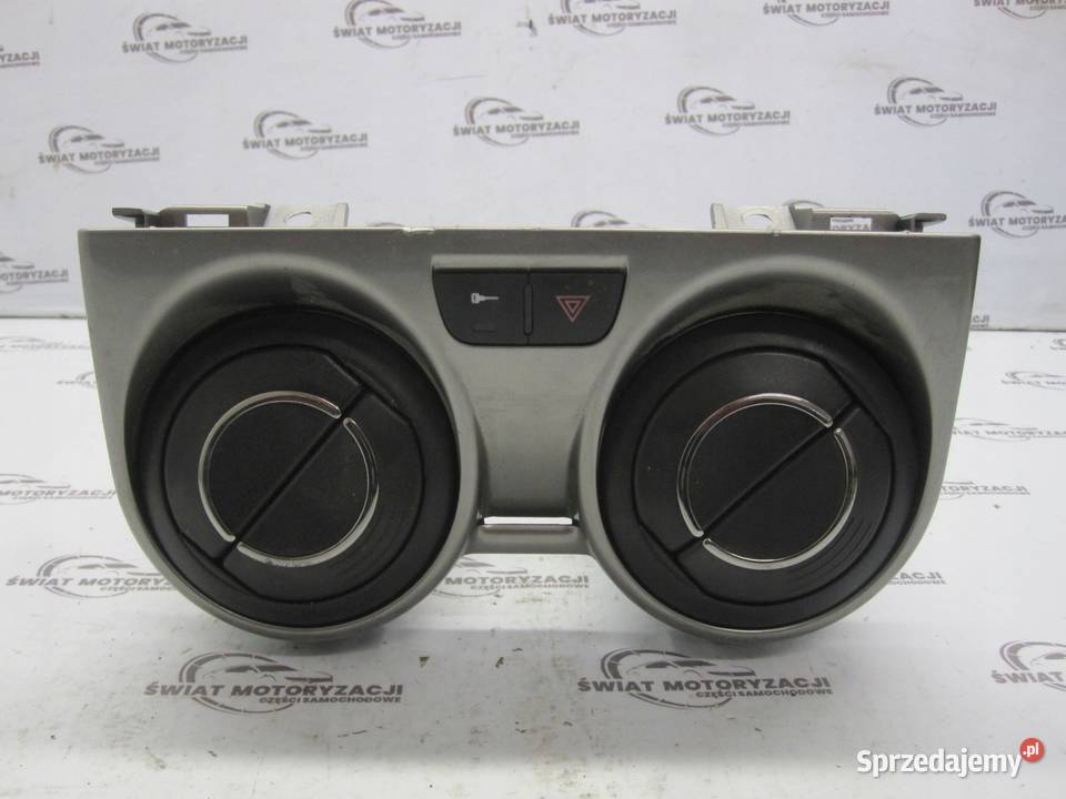 ALFA ROMEO MITO 10r kratki nawiewu 156080689 Kielce