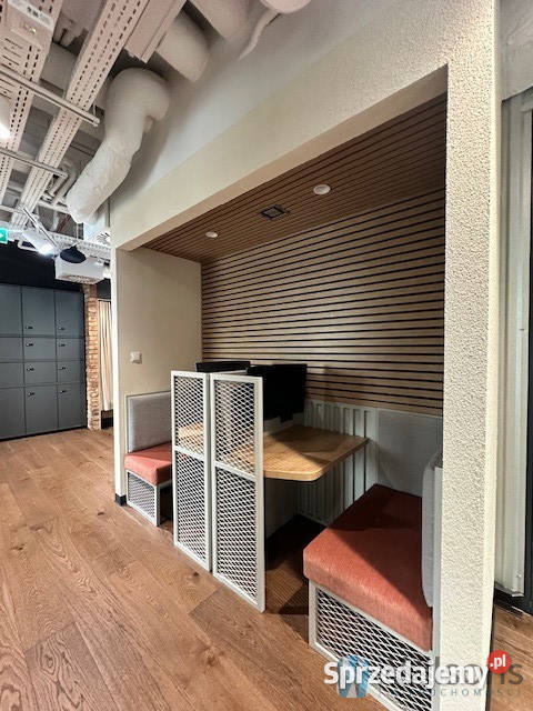 Lokal 50m2 Warszawa