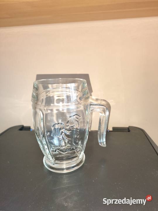 Kufel do piwa Kozel 05l Siemianowice Śląskie sprzedam