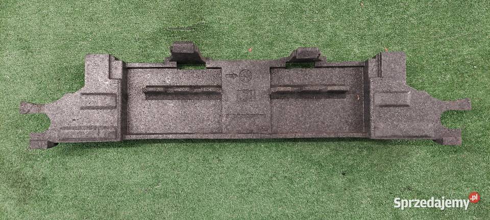 ABSORBER ZDERZAKA PRZÓD FORD S MK1 LIFT 1015 Zderzaki Międzychód