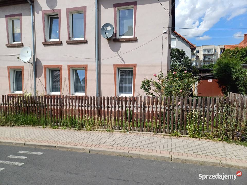 Mieszkanie na parterze dachówka Mieszkania