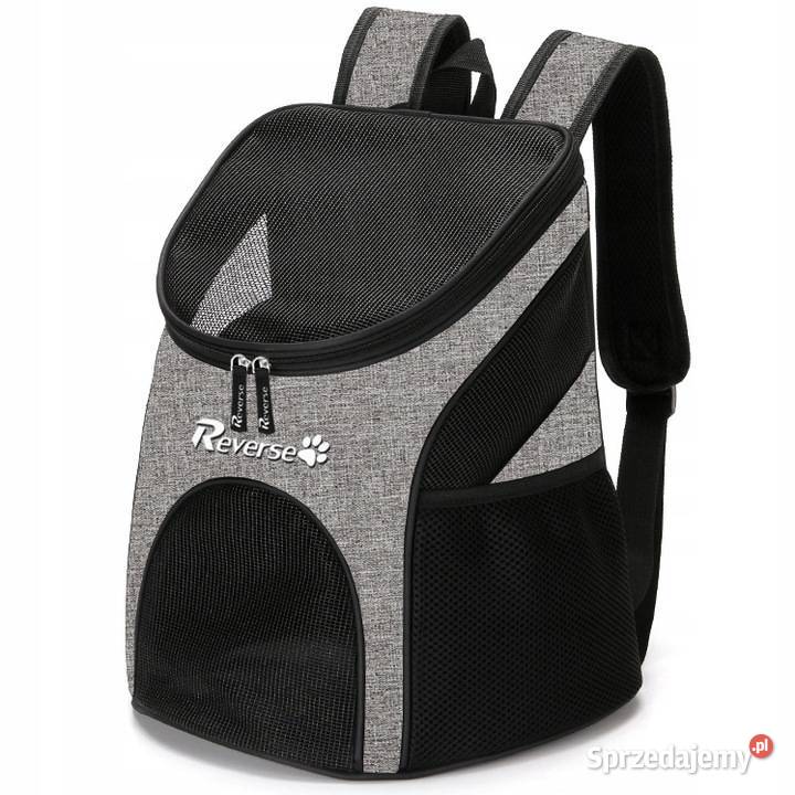 Torba na ramię PLECAK Transporter Psa Kota Bydgoszcz sprzedam