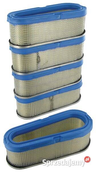 Filtr powietrza 691667 5 4166 Kamionna