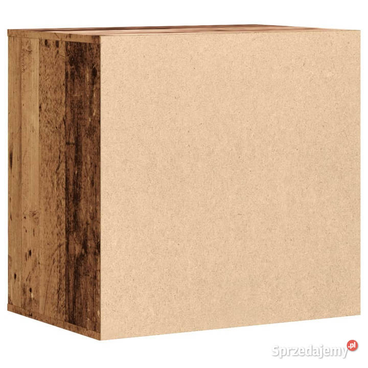 Komoda stare drewno 60x41x58 materiał Komody mazowieckie sprzedam