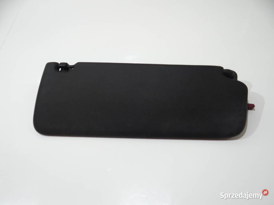 DASZEK SŁONECZNIK OSŁONA PRZECIWSŁONECZNA LEWA lubelskie Strzyżewice sprzedam