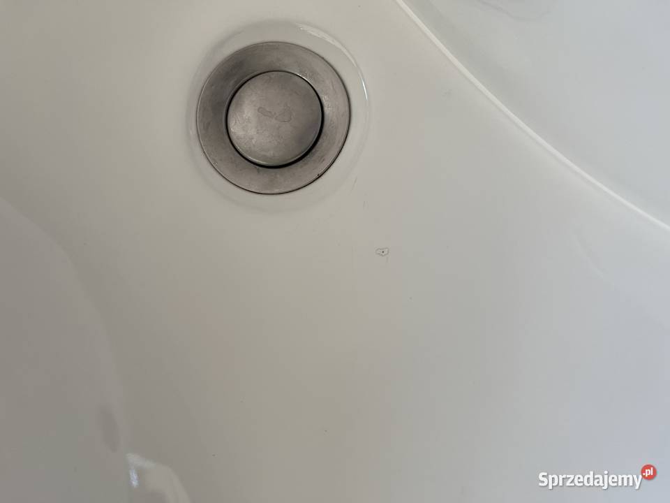 umywalka szafka bateria kpl wiszący 50 x 40 Mysłowice