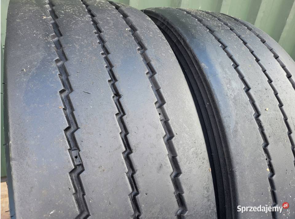 Opony Hankook 24570 R 175 175 Th 22 Opona Opony Motoryzacja lubuskie Szprotawa
