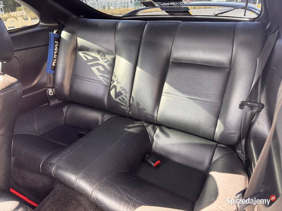 Toyota Celica VI TRD Toruń sprzedam