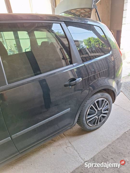 Ford C Piastów