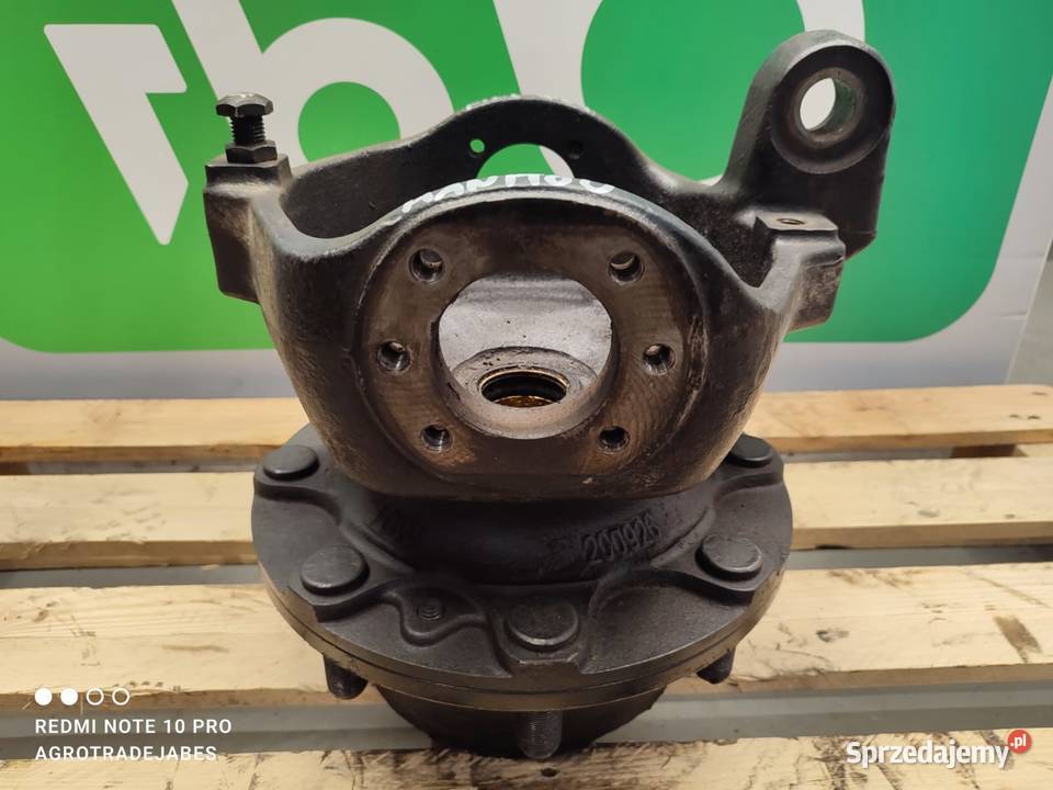 Zwolnica Zwrotnica Półoś Piasta 1120611061 DANA Wilkowo