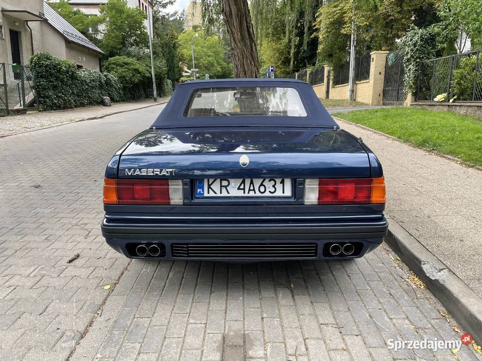 2800 Zagato Sopot