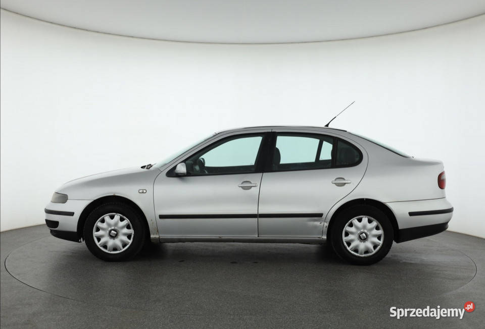 Seat Toledo 16 16V centralny zamek Piaseczno sprzedam