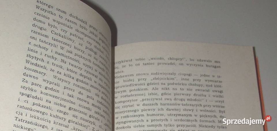 MŁ Chybiński Karol Szymanowski a Podhale