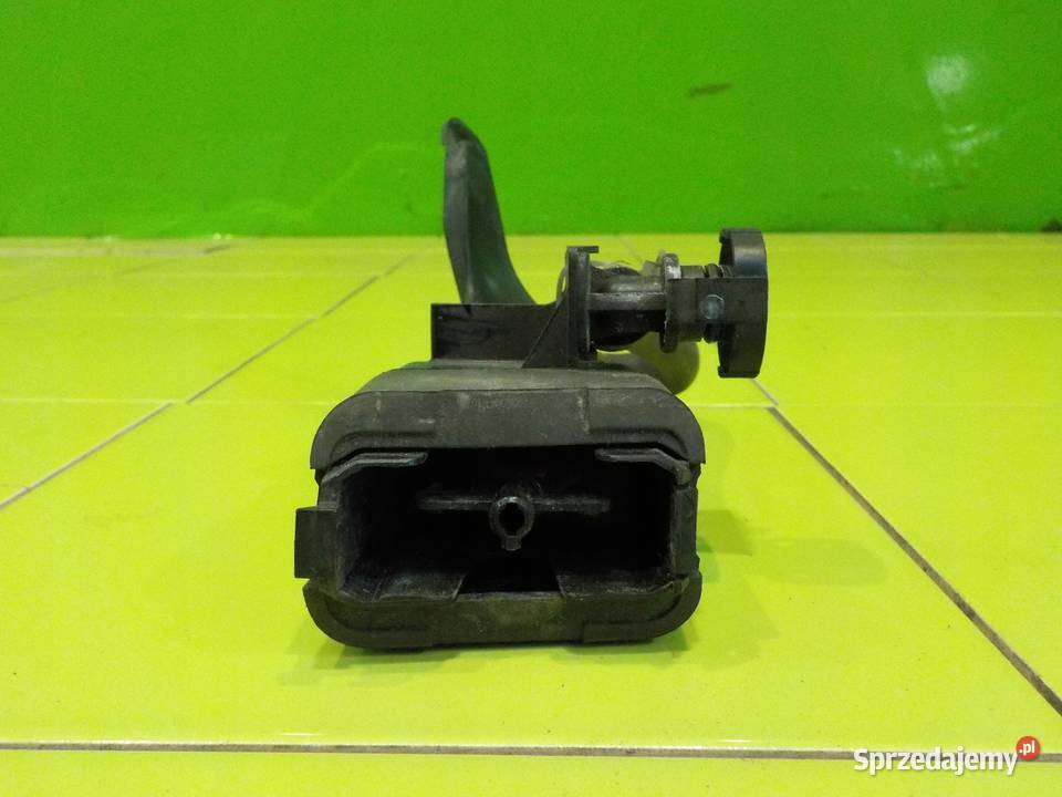 MAZDA CX7 23 T 08r spryskiwacz lampy lewy przod osobowe Suków