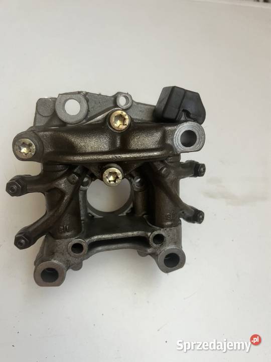 Klawiatura głowicy lewa BMW R850r wielkopolskie Ostrów Wielkopolski